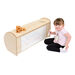 Toddler Mini Open Shelf Unit  hi\-res