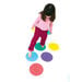 Sillishapes Sensory Circle Set 10pk  hi\-res
