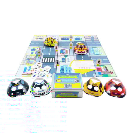 TTS Bee\-Bot® Our Community Activity Tin  hi\-res