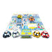 TTS Bee\-Bot® Our Community Activity Tin  hi\-res
