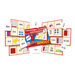 Smart Kids Percentages, Decimals and Fractions Bingo  hi\-res