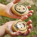 Jumbo Emotion Pebbles 8pk  hi\-res