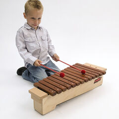 MES Soprano Xylophones  MES Soprano Xylophones  hi-res