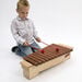MES Soprano Xylophones Chromatic Add\-on  hi\-res