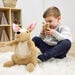 TTS Calming Kangaroo Vibrating Buddy  hi\-res