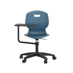 Dynamic 3D Tilt & Workspace Chair  hi-res