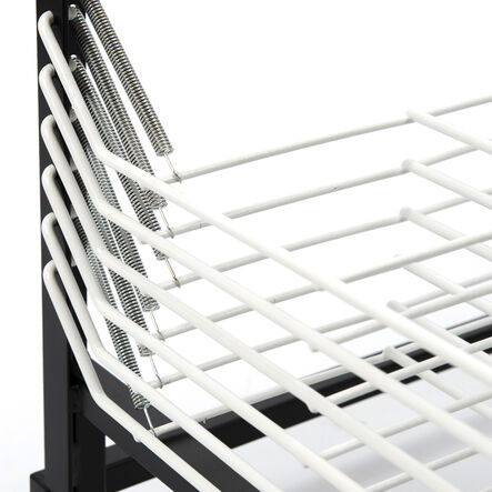 Spring Loaded Drying Rack A3  hi\-res
