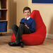 Reclining Bean Bag Pod Chair  hi\-res