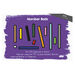 TTS Number Rods Activity Cards 100pk Year 5  hi\-res