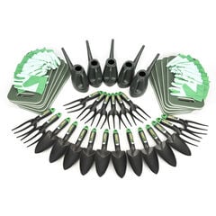 Essential Gardening Equipment 45pk  Essential Gardening Equipment 45pk  hi-res