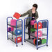 Sturdy Lunchbox Trolley  hi\-res