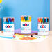 Triangular Colour Fine Fibre Tip Pens Assorted  hi\-res