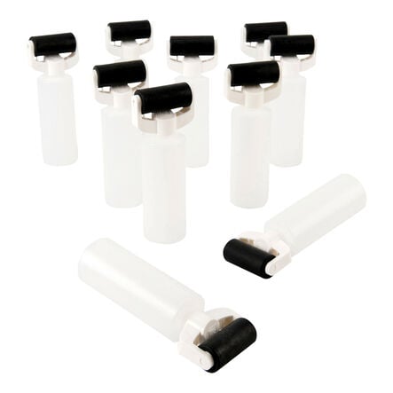 TTS Giant Refillable PVA \x26 Paint Rollers 10pk  hi\-res