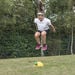 Six Colour Playground Cannon Catch Set  hi\-res