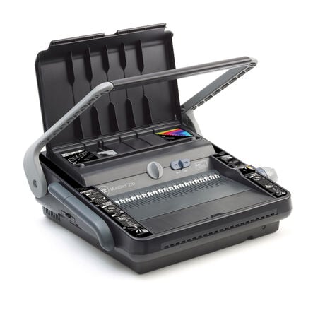 GBC Multibind 230 Combi Machine  hi\-res