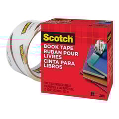 3M Scotch Book Repair Tape  hi-res