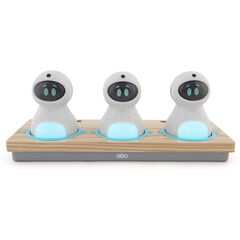 TTS Kitt Docking Station 3-Way Dock  hi-res