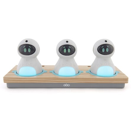 TTS Kitt Docking Station 3\-Way Dock  hi\-res