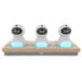 TTS Kitt Docking Station 3\-Way Dock  hi\-res