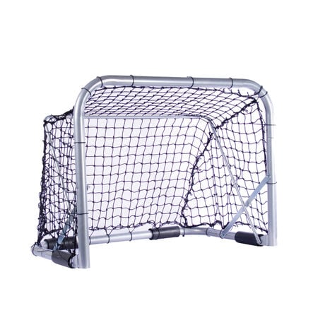 Steel Folding Hockey Goal  hi\-res