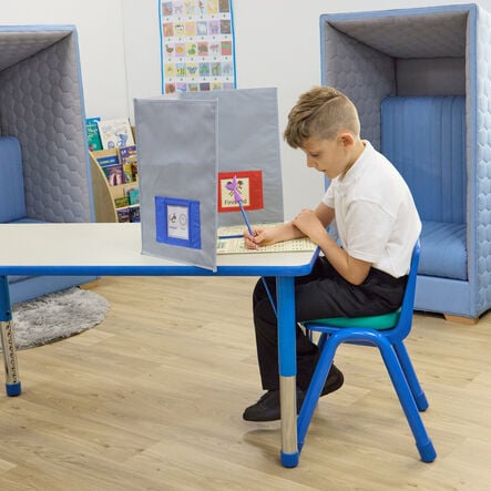 Bouncyband® Wiggle Seat Sensory Cushion  hi\-res