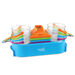Learning Resources Nestable Pan Balance Set of 4  hi\-res