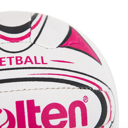 Molten Netballs with Bag 10pk Size 5  hi\-res