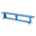 Niels Larsen Team Colour ActivBenches Gym Bench 2m Multi 4pk  hi\-res
