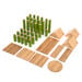 Bamboo Building Blocks  hi\-res
