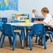 Valencia Flower Classroom Table  hi\-res