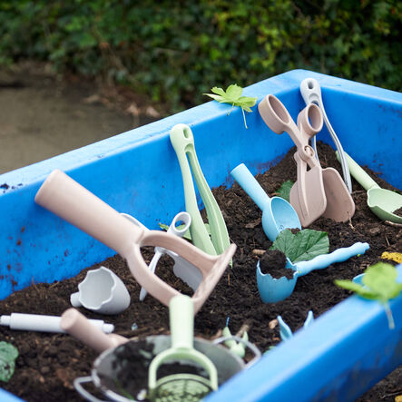 Eco Motor Skills Utensils Kit  hi\-res