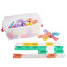 TTS Ancient Civilisations Foam Timeline Chronology Tub  hi\-res