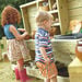TTS Messy Play Outdoor Wooden Furniture Offer  hi\-res