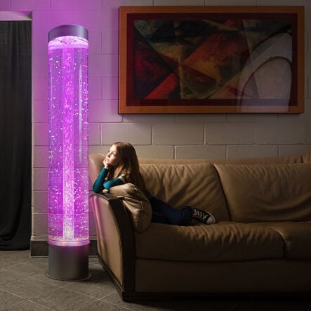 Extra Wide Bubble Tube  hi\-res