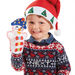 Bright Ideas Felt Santa Hats 36pk  hi\-res
