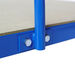Large Flat Bed Horizontal Gym Mat Trolley 1.2x 0.9m  hi\-res