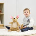 TTS Calming Kangaroo Vibrating Buddy  hi\-res