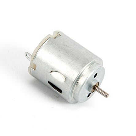 Small Electric DC Motors 1.5 to 4.5v 10pk  hi\-res