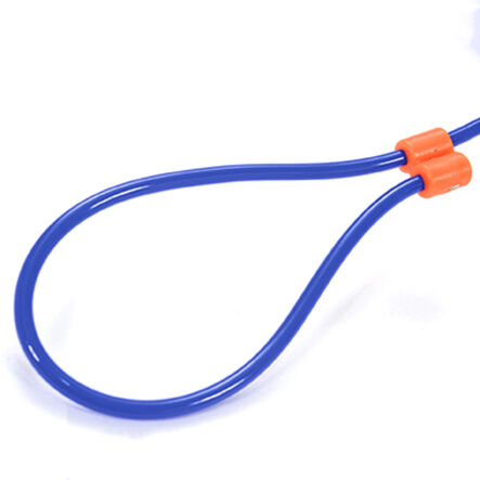 Double Dutch Skipping Ropes 2pk L4.87m  hi\-res