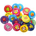 Mixed Praise Badges 20pk  hi\-res