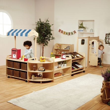 Role Play Zone  hi\-res