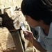 Giant Outdoor Bug hotel Insect Habitat  hi\-res