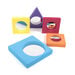 Softie Shape Mirror Pack 5pk  hi\-res