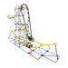 K\'NEX STEM Explorations Roller Coaster  hi\-res