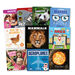 Purple Non\-Fiction Book Bands Level 8  hi\-res