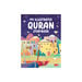 Child Friendly Illustrated Quran Stories Book  hi\-res