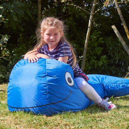 Sea Life Animal Bean Bags  hi\-res