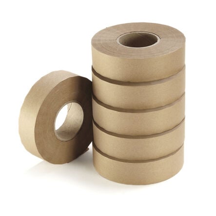 Gummed Modelling Tape 200m  hi\-res