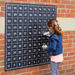 TTS Outdoor Hundred Square Chalkboard  hi\-res