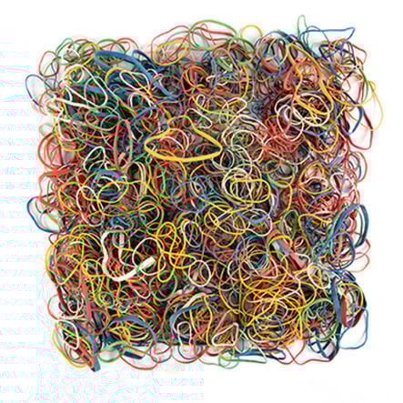 Rubber Bands 245g  hi\-res